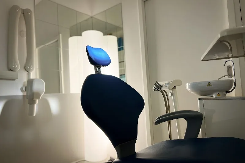 Urgências Dentárias 24 Horas