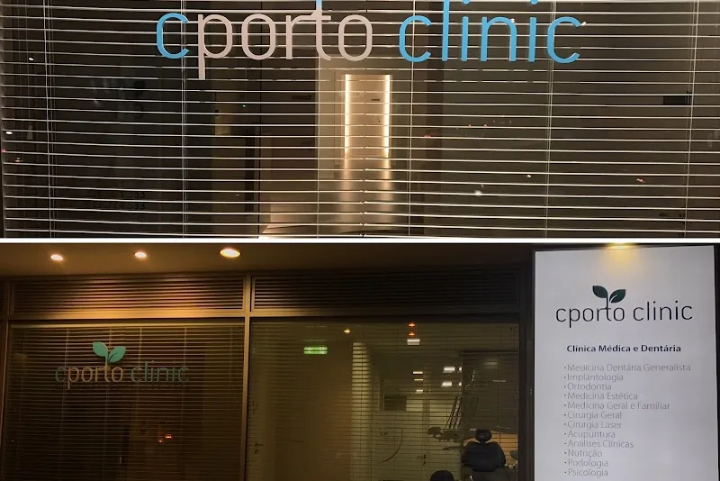 CPorto Clinic