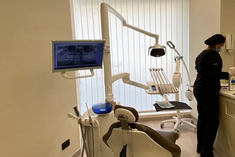 MOC Medical and Oral Center