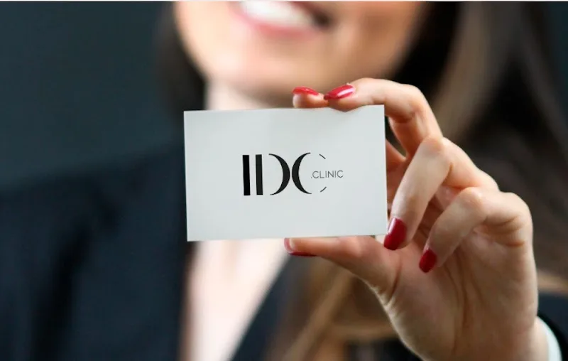 IDC.Clinic - Porto