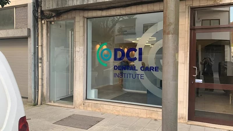 Dental Care Institute