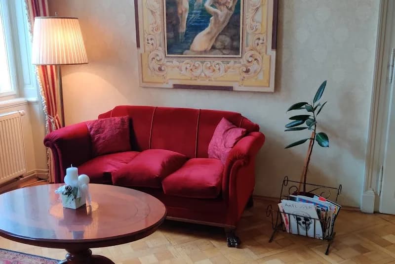 Prague Dental Clinic