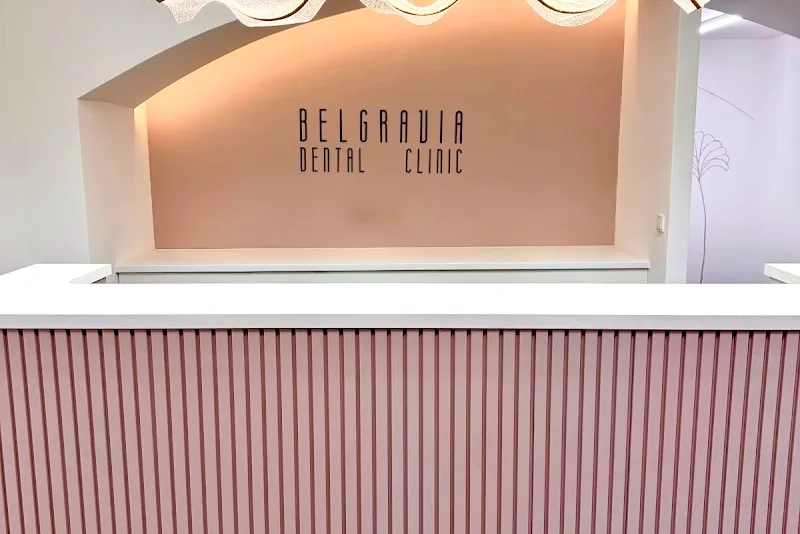 BELGRAVIA DENTAL CLINIC