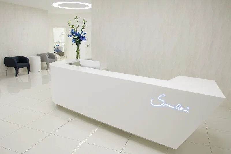 SMILLE Dental Clinic