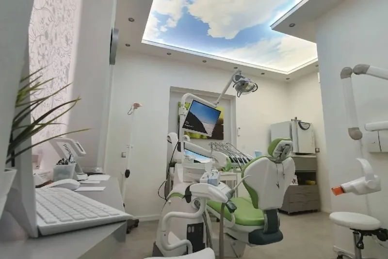 DBclinic