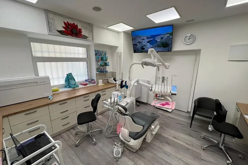 Omni Dent Clinic s.r.o.