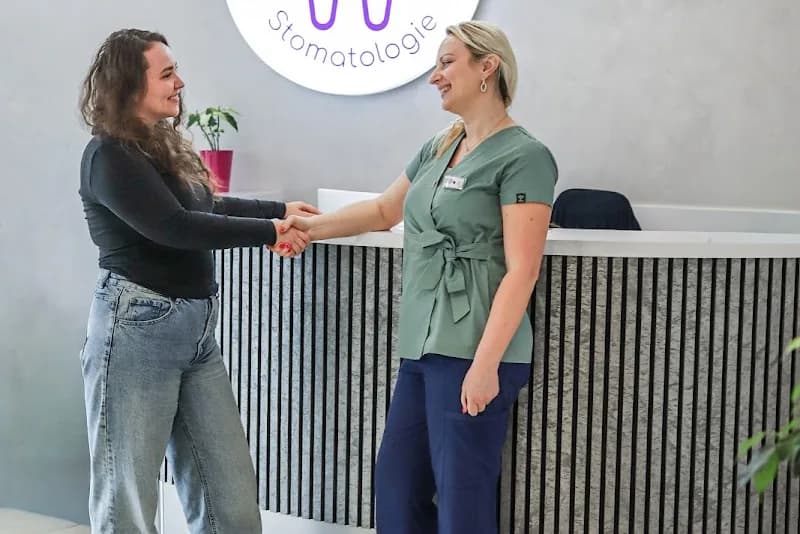 Smile Centrum Vysočany
