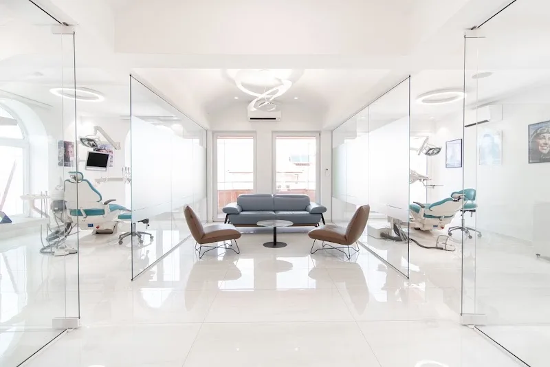 Orthodontic Clinic Dr. Milos Janackovic