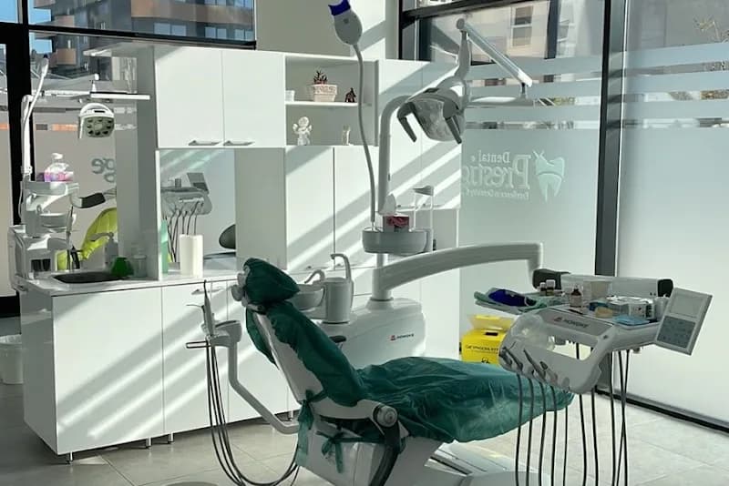 Dental Prestige - Стоматолошка ординација
