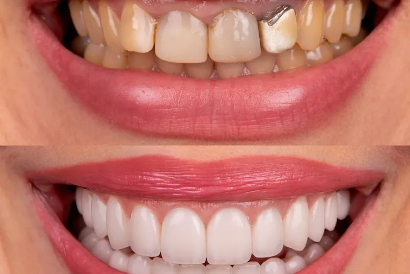 Polichroniadou Ioanna ~ Dental Studio 🦷