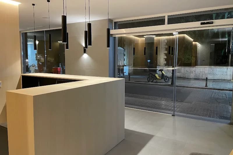 Valencia dental clinic - Drs Llinás Mora clinic photo