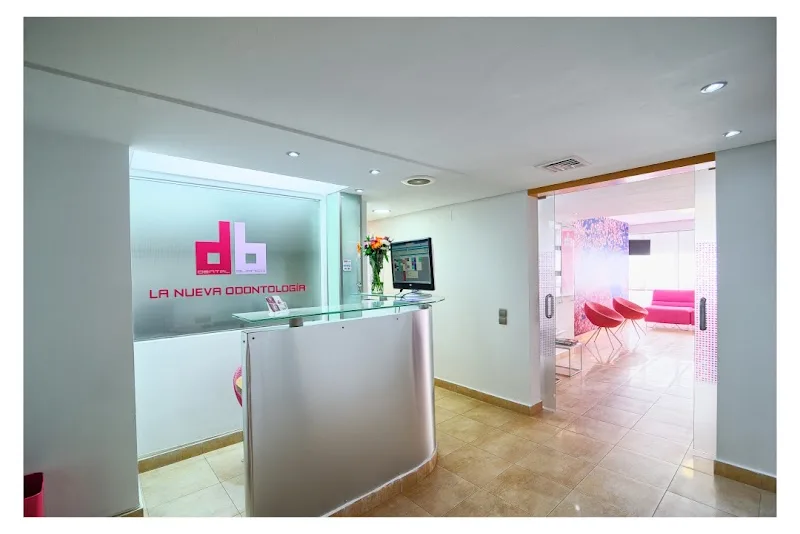 Clínica Dental Blanch