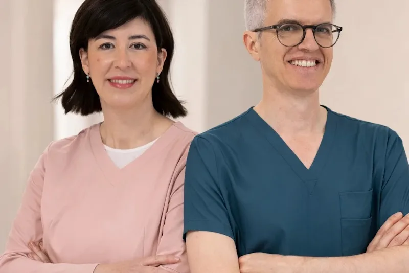 MIDSA Odontología - Clínica Dental en Valencia