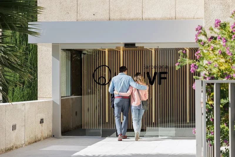 Clínica de Fertilidad - Barcelona IVF clinic photo