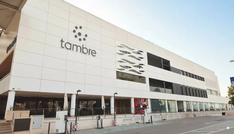 Clínica Tambre