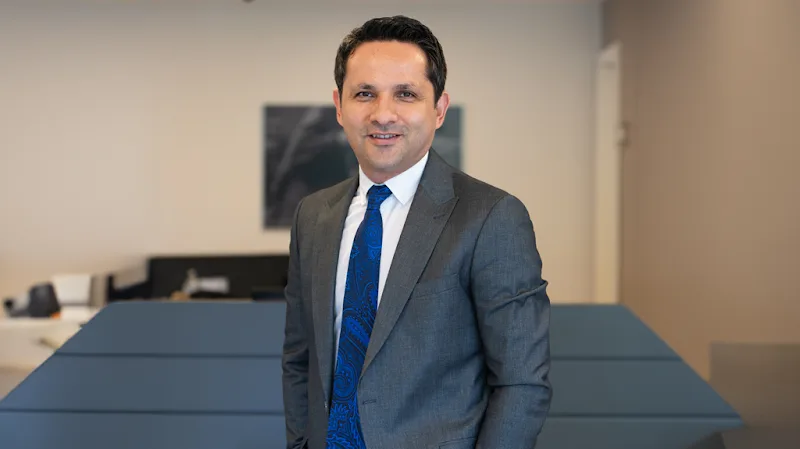 Prof. Dr. Sezcan Mümüşoğlu - Tüp Bebek Tedavisi, Ankara