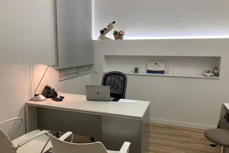 Fertility Experts Barcelona