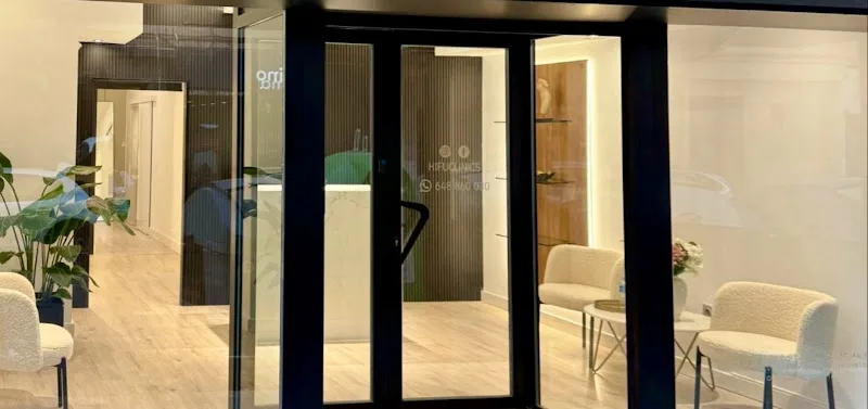 HIFU CLINICS - ALICANTE clinic photo