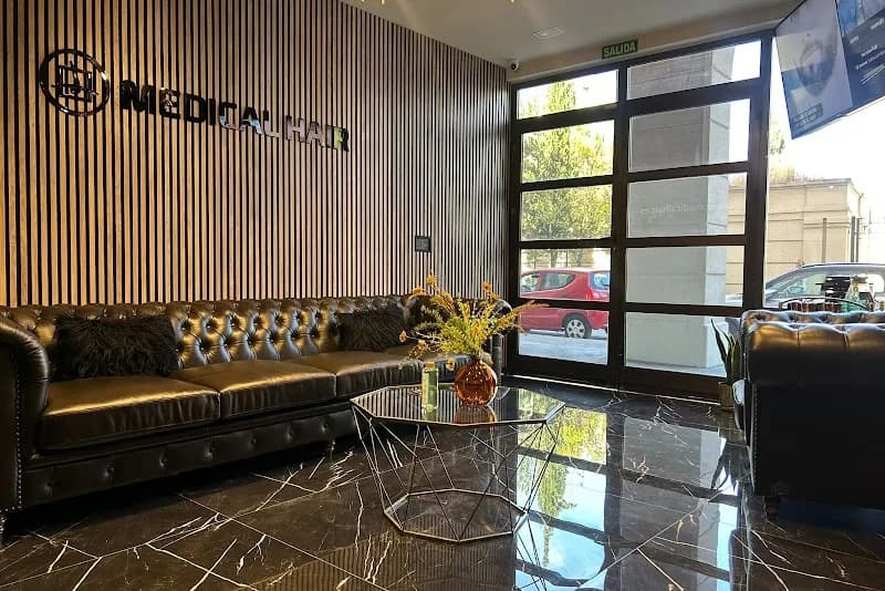 Medical Hair Benidorm - Clínica Capilar clinic photo