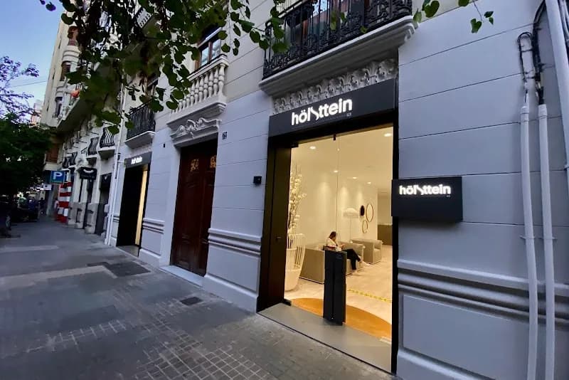 Clínica Capilar Valencia - Holsttein Spa Hair clinic photo