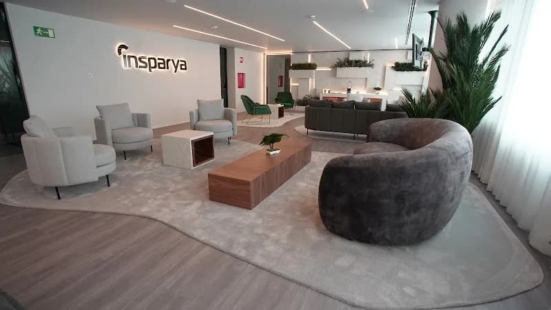 Insparya® | Clínica salud capilar Valencia clinic photo