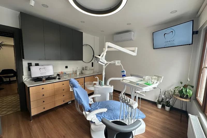 Orient Dental Clinic