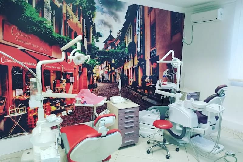 Dental Implant & Aesthetic Solutions