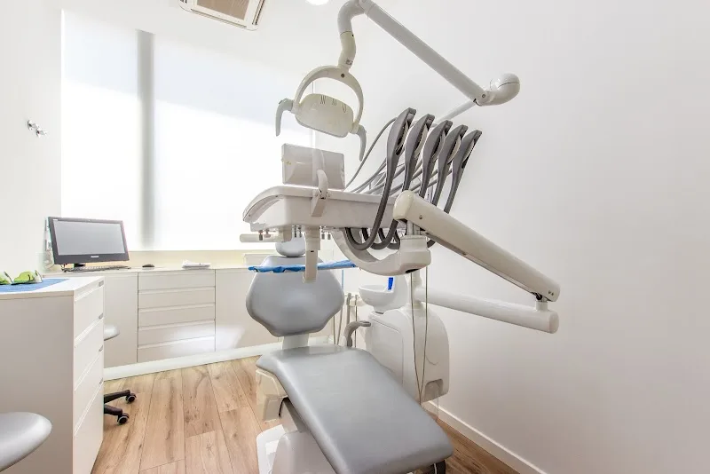 Implant Clinics clinic photo
