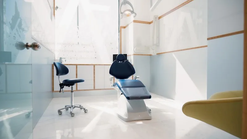 Vericat Implantología Dental Inmediata València clinic photo
