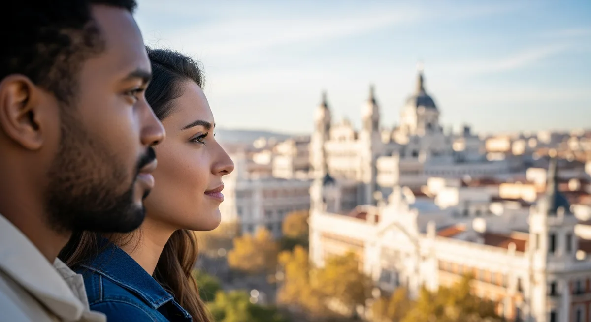 IVF in Madrid 2026 — Clinics, Real Costs & Verified Data | MedCover