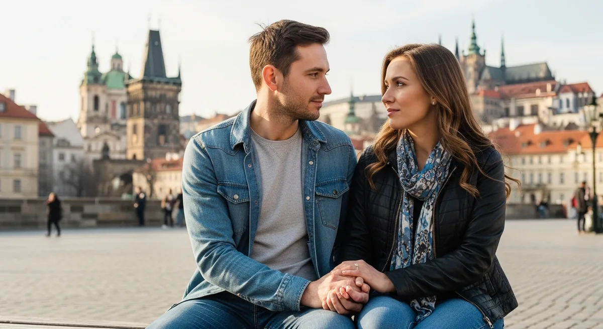 IVF in Prague 2026 — Clinics & Costs | MedCover