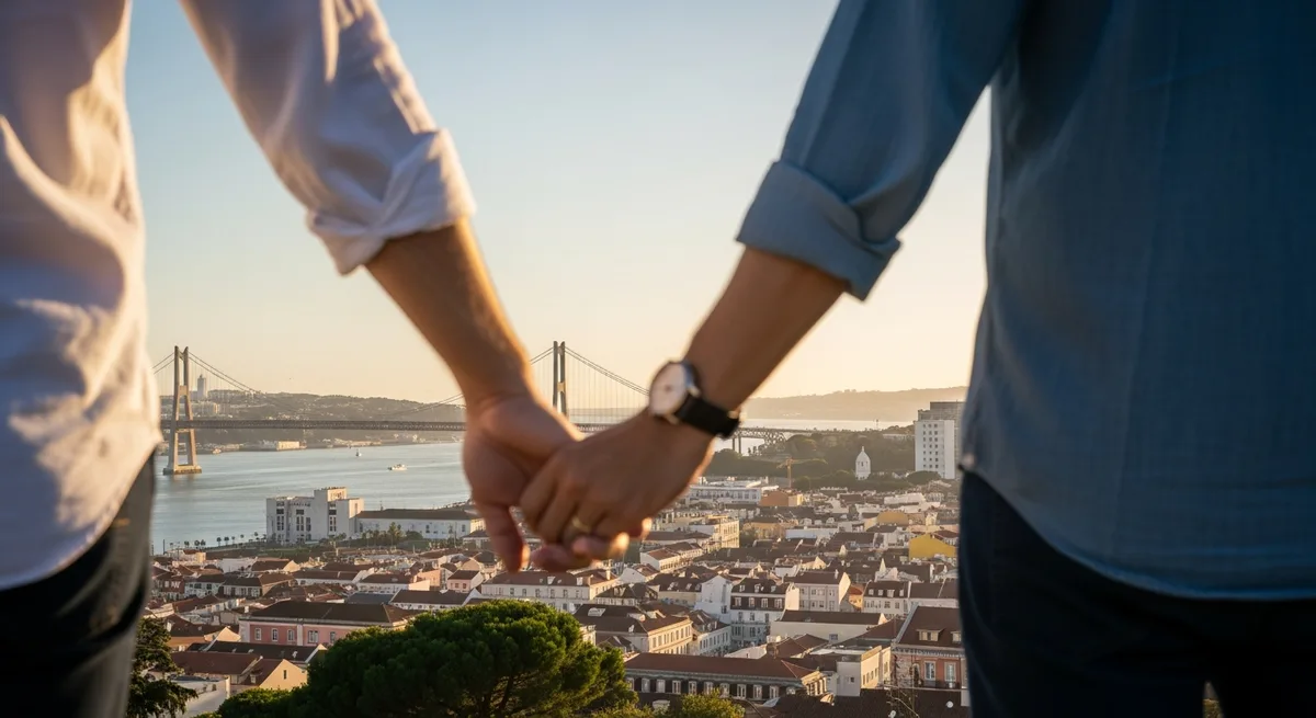 IVF in Lisbon 2026 — Clinics & Costs | MedCover