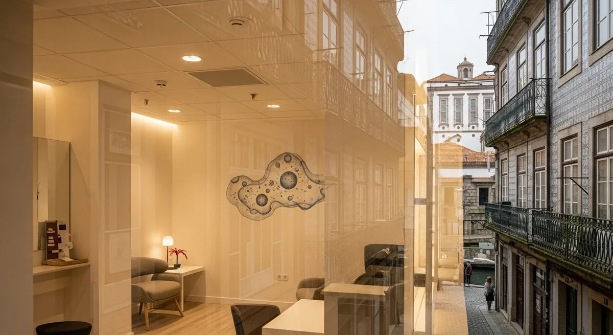 IVF in Porto 2026 — Clinics & Costs | MedCover