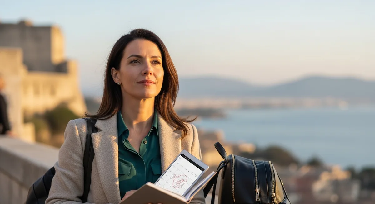 Solo IVF Journey Abroad — Step-by-Step Guide 2026 | MedCover
