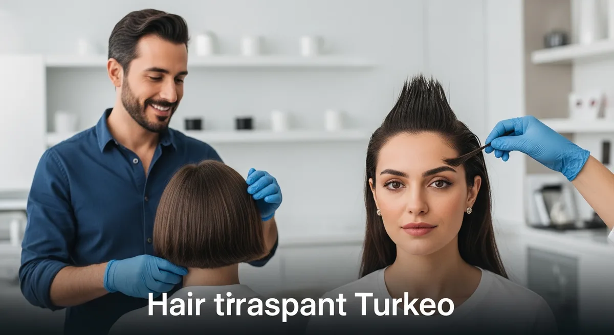 Hair Transplant in Turkey: What Real Patients Told Us | MedCover