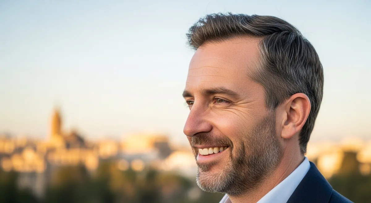 Hair Transplant in Spain: What Real Patients Told Us | MedCover