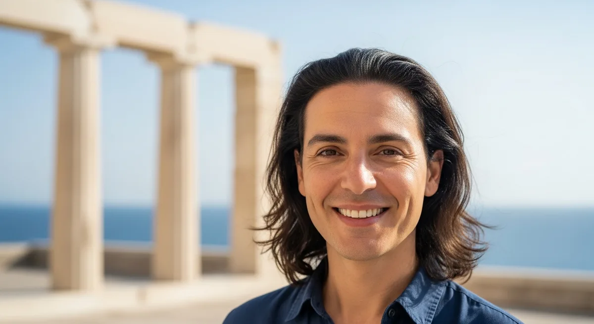 Hair Transplant in Greece: What Real Patients Told Us | MedCover