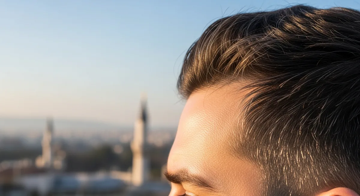 Hair Transplant Cost Turkey 2026 — Real Patient Data | MedCover