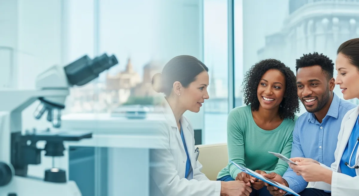 Ivf Clinics - Verified Clinic Directory