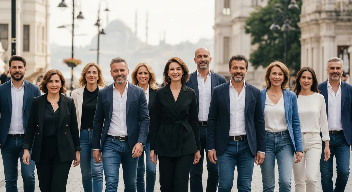 Hair Transplant Istanbul 2026 — Patient Guide | MedCover