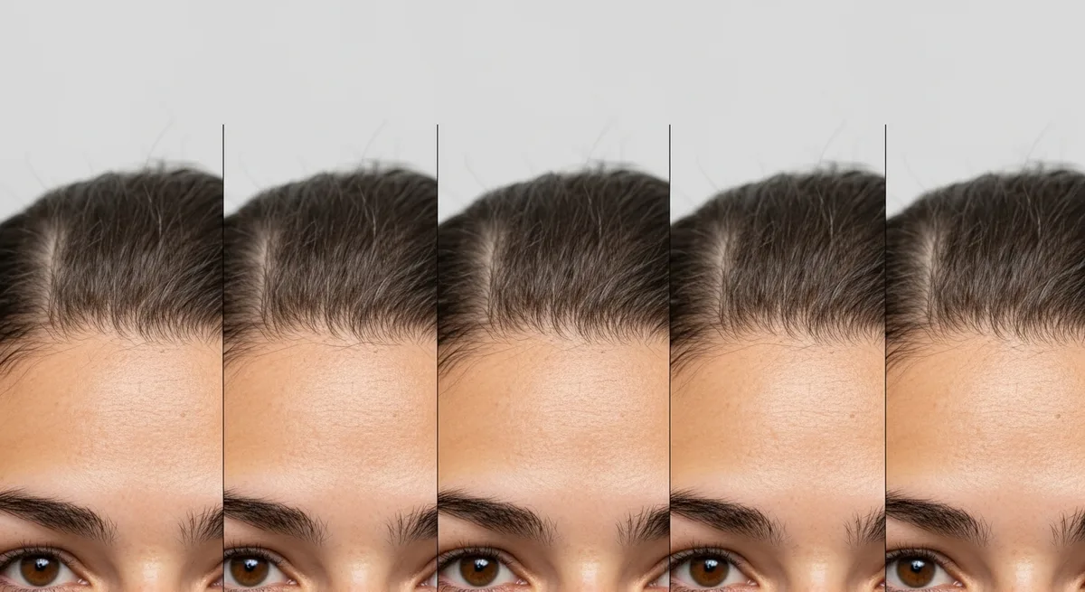 Hair Transplant Results Timeline — Week by Week | MedCover